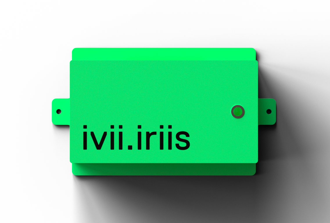 Produktansicht ivii iriis